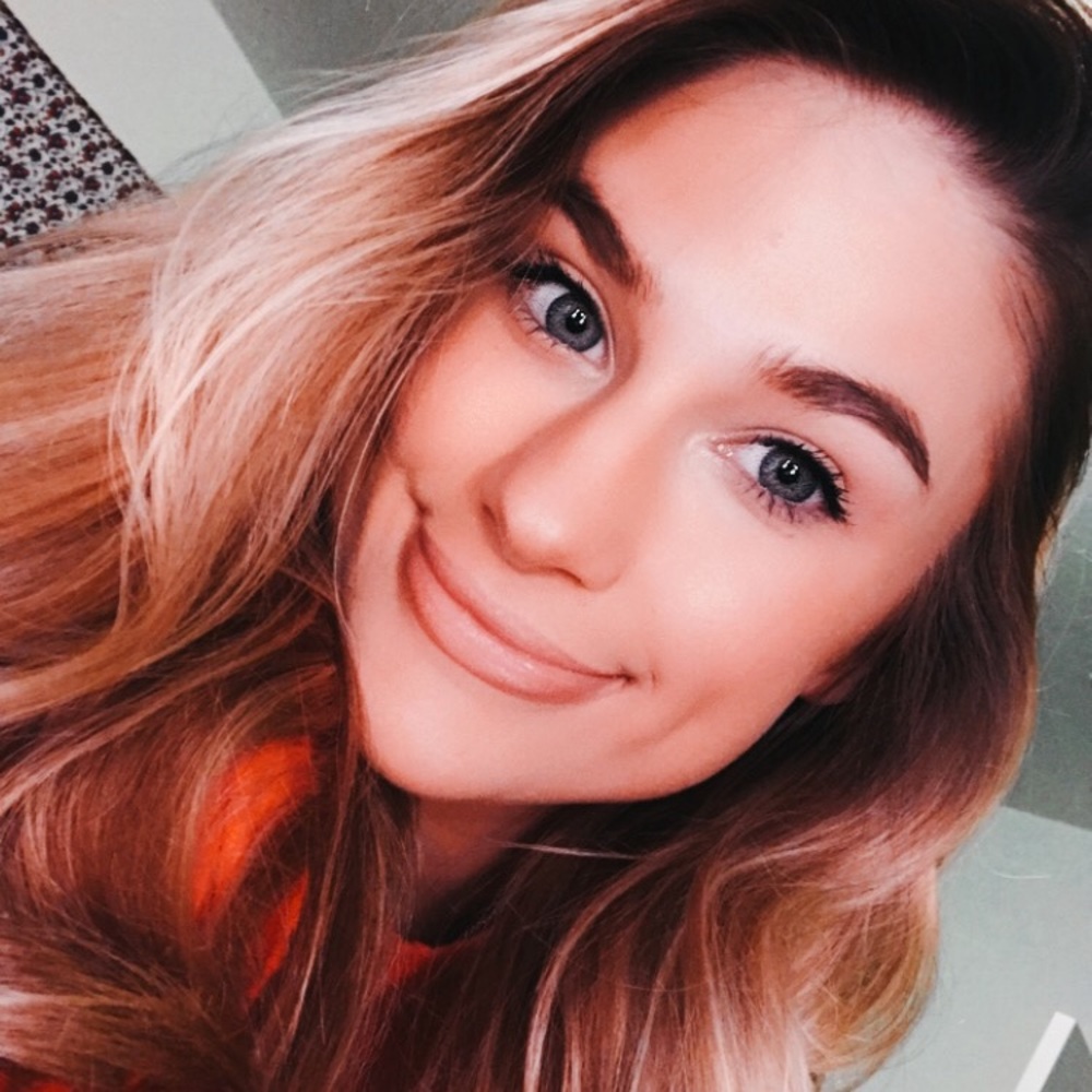 Meet your Posher, Allison